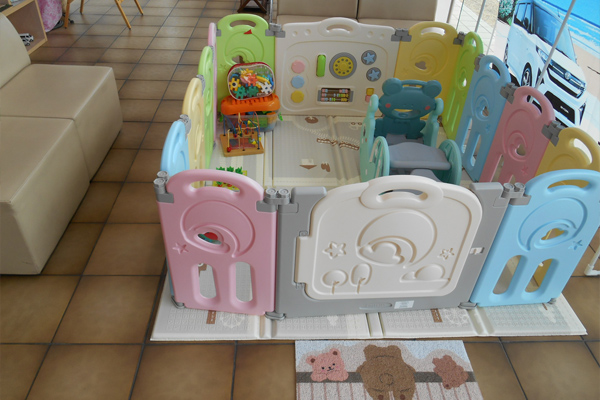 キッズスペース